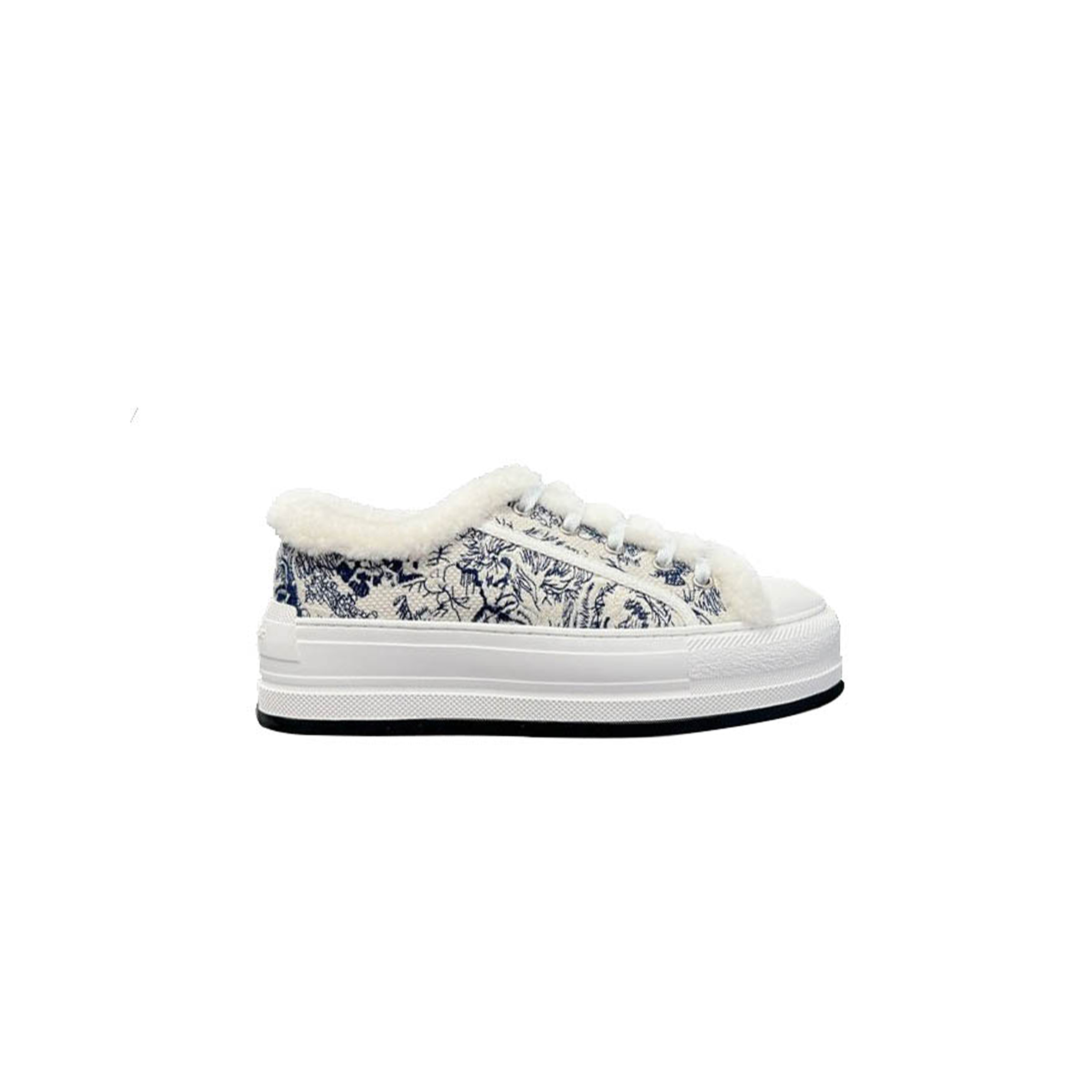 D*or walk''n''D*or platform sneaker kck398och_m512